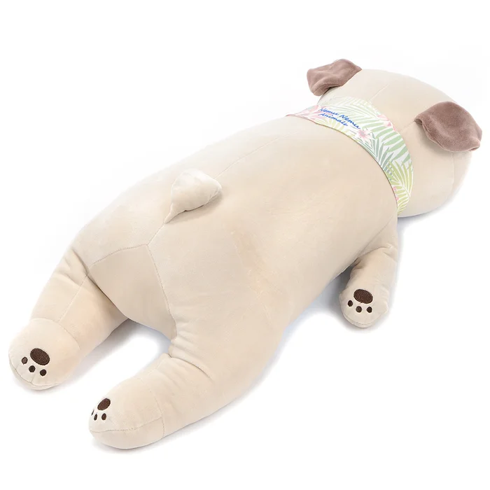 Premium Nemu Nemu Animals Large Cooling Hug Pillow Collection 2 Premium Nemu Nemu Animals Large Cooling Hug Pillow Collection - Image 2