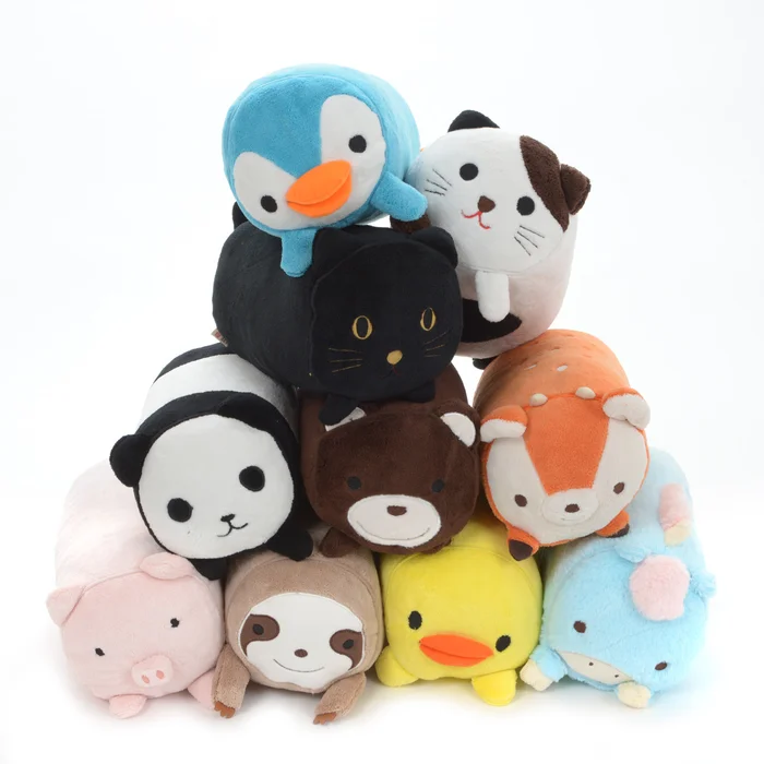 Cocon Bolsters 1 Cocon Bolsters