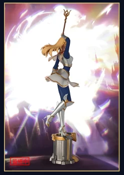 Figure Pen League Of Legends Lux: The Lady Of Luminosity -Bandai Store bb7825a3c1a541b693f3cf2b539b5c0e.jpg