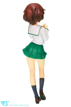 CharaGumin Yukari Akiyama 1/7th Scale Garage Kit -Bandai Store bb966a648298416da78e0035381c2205.jpg