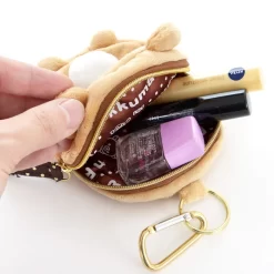 Rilakkuma Plush Pouch -Bandai Store bbf85083875042dea7a6b80737b6ee78.jpg