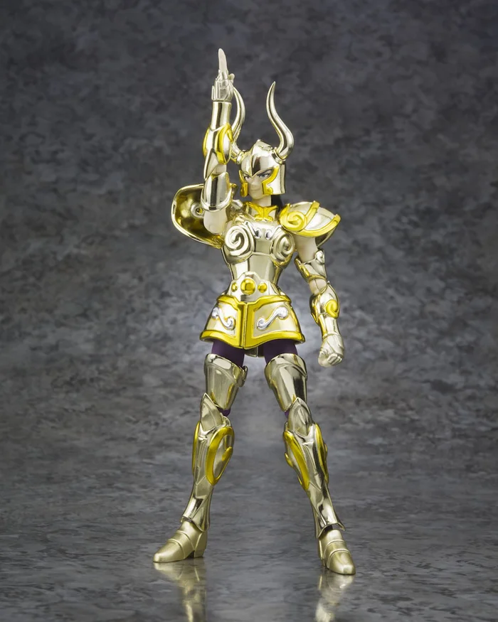 D.D.Panoramation Saint Seiya Glittering Excalibur In The Palace Of The Rock Goat -Capricorn Shura- 2 D.D.Panoramation Saint Seiya Glittering Excalibur In The Palace Of The Rock Goat -Capricorn Shura- - Image 2