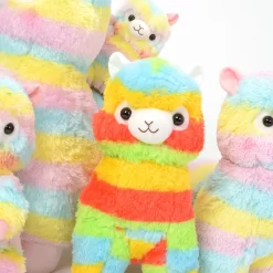 The Ultimate Rainbow Alpacasso Set -Bandai Store bcc3e9696ff84ca4a1ec6808f2f76261.jpg