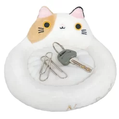 Neko-dango Bed -Bandai Store bd7676ff68c04c118afdd105f3b0a80a.jpg