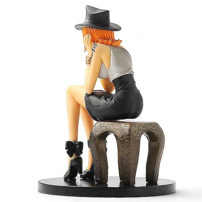 Bandai Super One Piece Styling: Suit & Dress Styling Vol. 2 13 Bandai Super One Piece Styling: Suit & Dress Styling Vol. 2 - Image 13