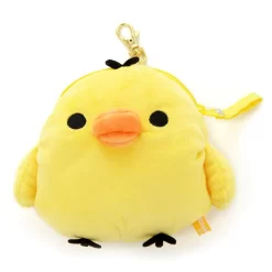 Rilakkuma Korilakkuma To Atarashii Otomodachi Reel Plush Pass Cases -Bandai Store be3b598c4bbf403eba9c1d3df81c0381.jpg