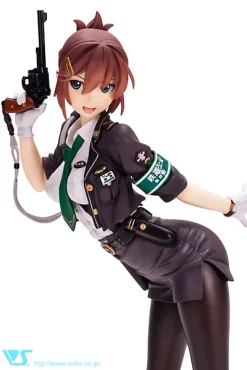 CharaGumin Sakurai Aoi | RAIL WARS! Garage Kit -Bandai Store becbfd5f58f14096bd8539e2f13f0d15.jpg