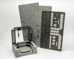 Shirofune-kobo Figure Dock Kit