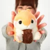 Coroham Coron Mori No Osanpo Hamster Plush Collection (Standard)