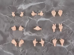 GOOD SMILE COMPANY Nendoroid Doll: Hand Parts Set 02 -Bandai Store bf38d0d9bd5c4e48acbe455d1ab529cb.jpg