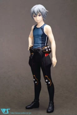 CharaGumin Ledo | Gargantia On The Verdurous Planet Garage Kit -Bandai Store c08d330dda4946029c87f1c56d6c81b8.jpg