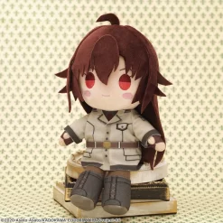 86 -Eighty Six- Formates EX Plushie Frederica Rosenfort 15 86 -Eighty Six- Formates EX Plushie Frederica Rosenfort -Bandai Store c0c04b3966b3460ea86998b2f69398b9.jpg