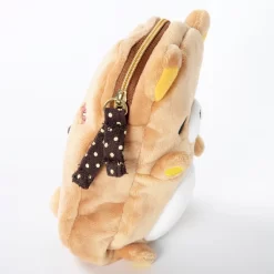 Rilakkuma Plush Pouch -Bandai Store c15891784928418da5020dcd580b34ae.jpg