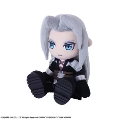 Square Enix Final Fantasy VII Action Doll Sephiroth Plush -Bandai Store c268a7cdcfa64052ab9987c4811aaae1.jpg