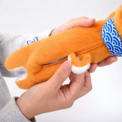 Mameshiba San Kyodai Pen Pouches 36 Mameshiba San Kyodai Pen Pouches -Bandai Store c27e1edbe68140119af173b9dbf3dfa7.jpg