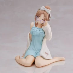 The Idolm@ster: Shiny Colors ‐Relax Time‐ Hinana Ichikawa Non-Scale Figure -Bandai Store c307347fc79c493c8d03401f45df88e5.jpg