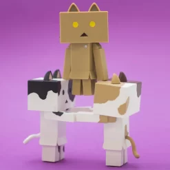 Sentinel Nyanboard Figure Collection 2 Box -Bandai Store c31cbd92bbb04e60812a5ffa889a7d67.jpg