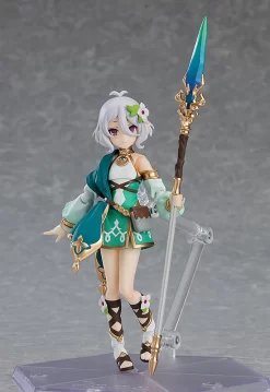 Max Factory Figma Princess Connect! Re:Dive Kokkoro
