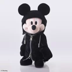 Square Enix Kingdom Hearts King Mickey Action Doll -Bandai Store c46c5e9a2ef8436aa53ca92d4d12dc5a.jpg