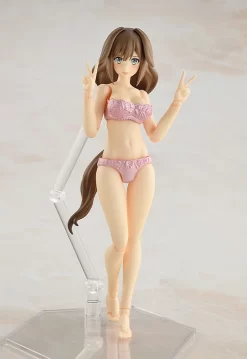 Max Factory PLAMAX GP-05 Guilty Princess Underwear Body Girl Jelly -Bandai Store c48d9f4da0964d669a349feeb8186b25.jpg