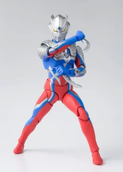 Bandai S.H.Figuarts Ultraman Zero -Bandai Store c4edc79d667c4e55b33db7600daeadc9.jpg