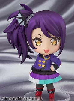 GOOD SMILE COMPANY Nendoroid Co-de: Shion Todo - Eternal Punk Co-de -Bandai Store c51cbda67b4e49d1983e30dfec85b4e9.jpg