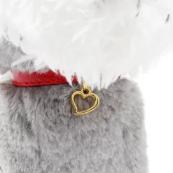 PUPS! Plush Schnauzer 11 PUPS! Plush Schnauzer -Bandai Store c54fe7e010454c13b50ec3c1e534fc7b.jpg