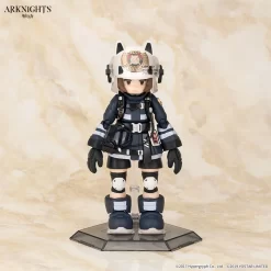 Apex Arctech Series Arknights Shaw 1/8 Scale Action Figure -Bandai Store c5b8354d7fe846619f21f3e4b2e2e568.jpg