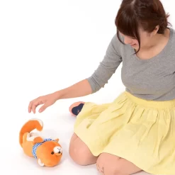 Mameshiba San Kyodai Rolling Pup Toy -Bandai Store c5c67f8fb30d46629644297c67b8f5fa.jpg