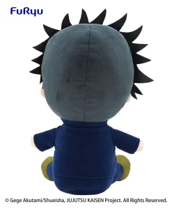 Jujutsu Kaisen Kyurumaru Big Plush Toy Megumi Fushiguro -Bandai Store c68b757fcd1840859f7a4cb7b8450d65.jpg