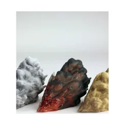 Special Effects No. 9: Smokey