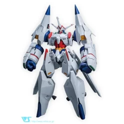 CharaGumin No. 094: Earth Engine Impacter | Captain Earth