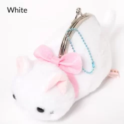 Tsuchineko Gamaguchi Coin Pouches 25 Tsuchineko Gamaguchi Coin Pouches -Bandai Store c879caa017c745329d0eb926dd93d7b3.jpg