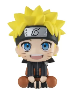 MegaHouse Look Up Series Naruto Shippuden Naruto Uzumaki (Re-run) -Bandai Store c8961f7774784b009abf39689315a665.jpg