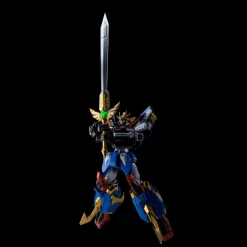 Sentinel Metamor-Force "Bari"Ation Super Heavy God Gravion God Gravion -Bandai Store c8f5297f46ed415c982e4cea1cfc2986.jpg