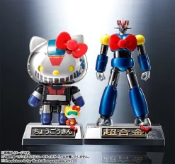 SANRIO Chogokin Hello Kitty (Mazinger Z Color) -Bandai Store c904e043c8a641178dbd562a218e28fc.jpg