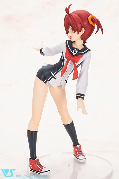 CharaGumin Akane Isshiki 1/7th Scale Garage Kit 4 CharaGumin Akane Isshiki 1/7th Scale Garage Kit - Image 4