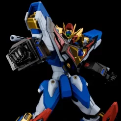 Sentinel Metamor-Force "Bari"Ation Super Heavy God Gravion God Gravion -Bandai Store c94642afdf684354894bea2b23288e58.jpg