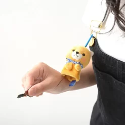 Mameshiba San Kyodai Dog Reel Key Cover Collection -Bandai Store c9801c7cdb104ef79c0a41a58839bf9b.jpg