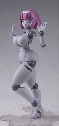 Robot Neoanthropinae Polynian FLL Janna: Gray Flesh Non-Scale Figure -Bandai Store c9eaeb6398414ecbbbed07448e5a243e.jpg