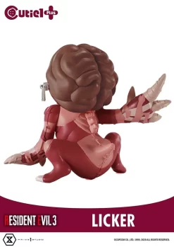Cutie1 Plus Resident Evil 3 Licker -Bandai Store ca1acc0a2afb406db460cd6fb947e410.jpg