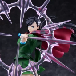 Burn The Witch Noel Niihashi 1/6 Scale Figure -Bandai Store ca22ae16c7ce488eb5386a55e29a1b59.jpg