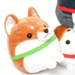 Wanko Tai Dog Plush Collection (Big) -Bandai Store ca54ec3eed5c4d04815467a2a04910c6.jpg