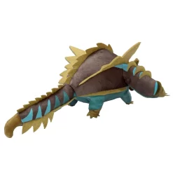 CAPCOM Monster Hunter Rise: Sunbreak Plush Collection Vol. 5 -Bandai Store cac7682874504b4dae544e23f225c48d.jpg