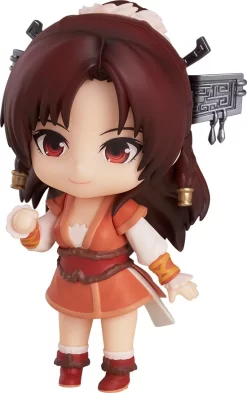 Nendoroid Legend Of Sword And Fairy 3 Tang XueJian -Bandai Store cc0ae28e195844e3a32aae62bf62bb9a.jpg