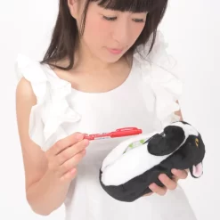 Tsuchineko Shiawase Kagi Shippo Cat Pen Pouches 17 Tsuchineko Shiawase Kagi Shippo Cat Pen Pouches -Bandai Store cc391a62d55544df9c5842a305d10698.jpg