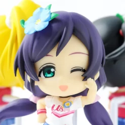 BANPRESTO Chibi Kyun Chara Love Live! Happy Maker Vol. 3 22 BANPRESTO Chibi Kyun Chara Love Live! Happy Maker Vol. 3 -Bandai Store cc9795201b89419992b37935466d7ad9.jpg