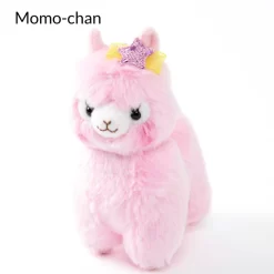 Alpacasso Kirarin Star Alpaca Plush Collection (Ball Chain) 22 Alpacasso Kirarin Star Alpaca Plush Collection (Ball Chain) -Bandai Store cd1a86770f504a1e8675ba2b29168893.jpg