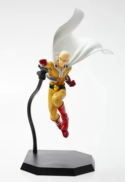 Sentinel One-Punch Man Saitama 1/6 Scale Figure -Bandai Store ce5f53849e6e4de08edf132f64501dda.jpg