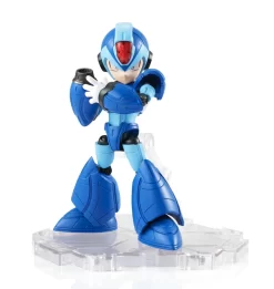 Bandai NXEdge Style Mega Man X [Rockman Unit] X -Bandai Store ce6c11f3799244db9bd1796b1056e932.jpg